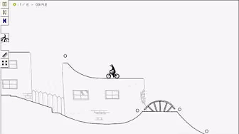 Canvas Rider