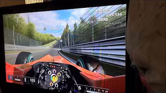 GT   Nurb   Improved First Turns