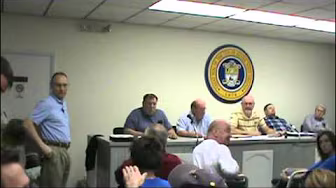 Keyser: City Council meeting - City Employees Reveal Sexual Accusations