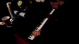 Lifecast: Impromptu Piano