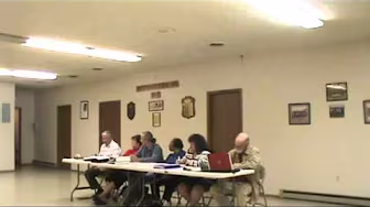 Piedmont: City Council meeting - Conflicts of Removal for Hall