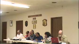Piedmont: City Council meeting - Ray Hall's Facebook