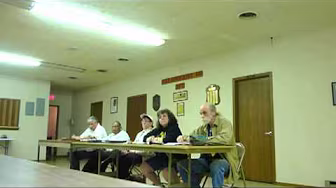 Piedmont: City Council - Problems with Police Activity