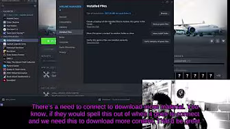 Rambling about a game on Linux (Steam), Airline Manager 4