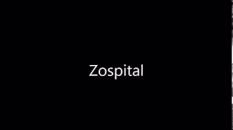 Ty Clifford, Angel Melton - Zospital
