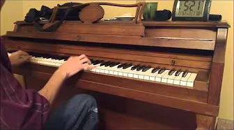 Ty Clifford - Hmm, Jazzy-Bluesy