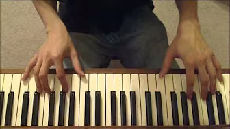 Ty Clifford - Light Breathing (Piano)